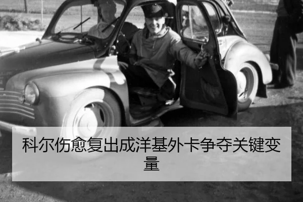 科尔伤愈复出成洋基外卡争夺关键变量